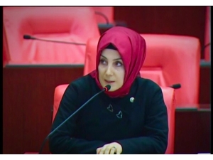 Milletvekili Ayvazoğlu’ndan Mecliste Büyük Vefa