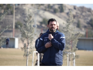 E.yeni Malatyaspor Kupada İddialı