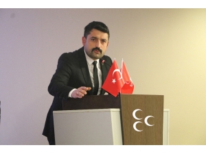 ’Şeytanın Yuvası’ Deyimine Kızan Mhp, Güneysu Adayını Geri Çekti