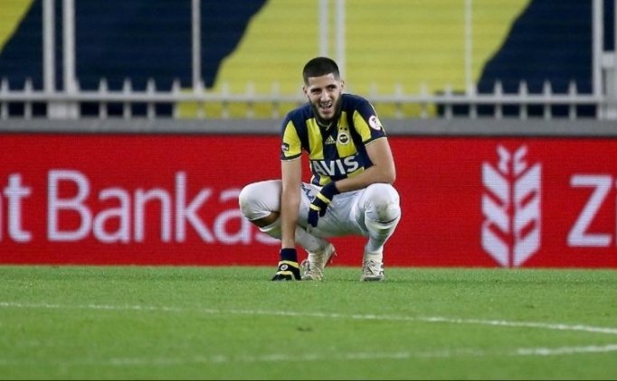 Yassine Benzia'nın Menajerinden Fenerbahçe Açıklaması
