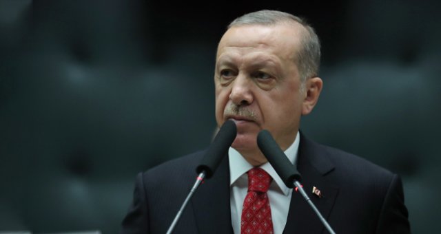 Erdoğan: İş Bankası Hazine'nin Malı Olacak