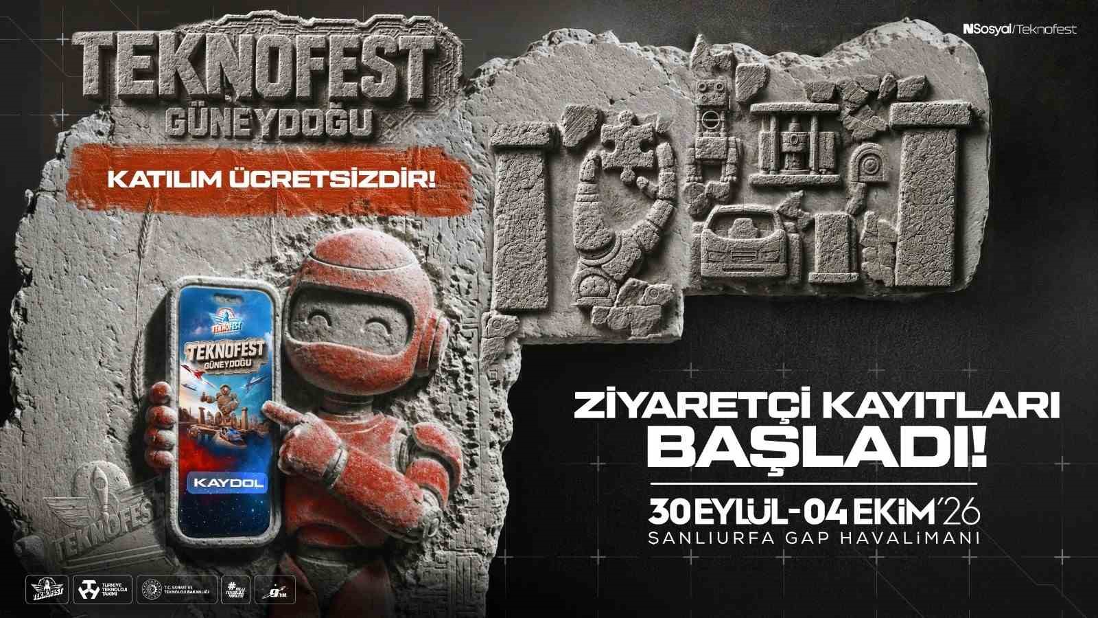 teknofest-guneydogu-ziyaretci-kayitlari-basladi