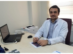 Dr. Bilen’den Sigara Bırakma Günü Açıklaması