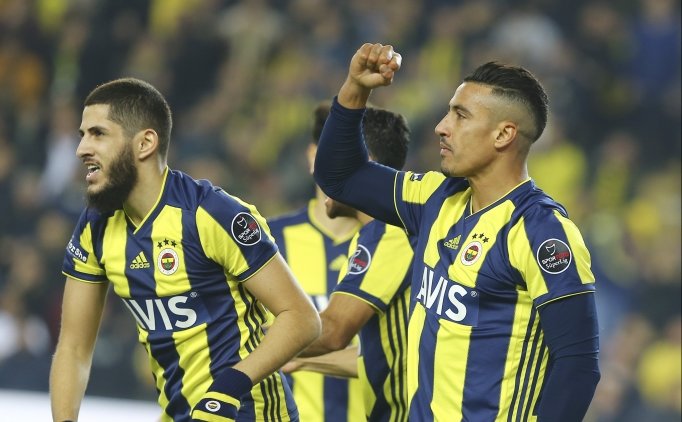 Nabil Dirar'dan Çılgın Geri Dönüş