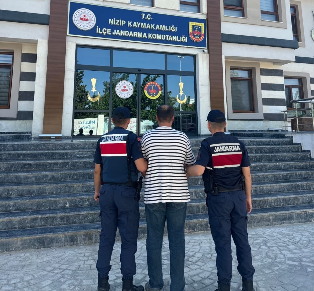 gaziantep-te-kesinlesmis-17-yil-cezayla-aranan-sahis-yakalandi