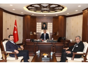 Hakkari’de ‘Cumhur İttifakı’ Rüzgarı