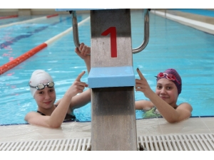 Genç Rekortmenlerin Gözü 2024 Paris Olimpiyatları’nda