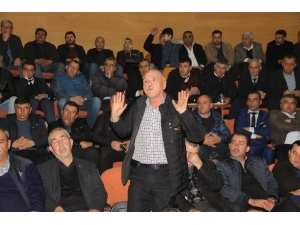 Şoförlere ’Vatandaşlarla Münakaşaya Girmeyin’ Uyarısı