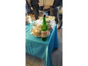 Öyle Bir Şey Getirdi Ki