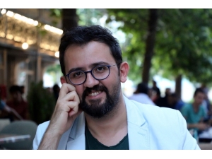 Yazar Tolga Akpınar’ın Deva Romanı Çıktı