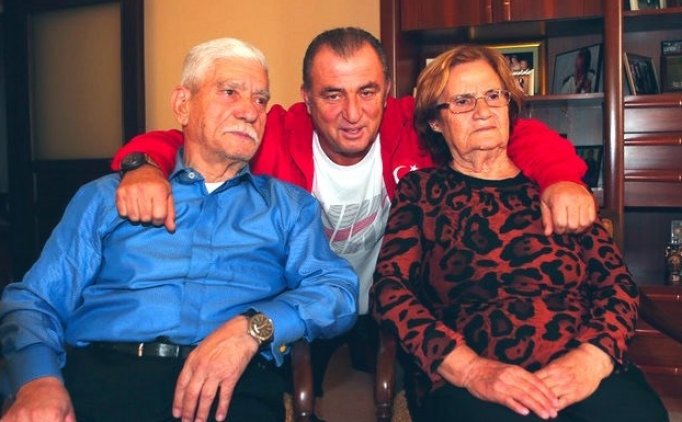 Fatih Terim'in Acı Günü