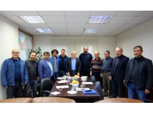 Osmaneli Belediye Meclisi Olağan Toplantısı