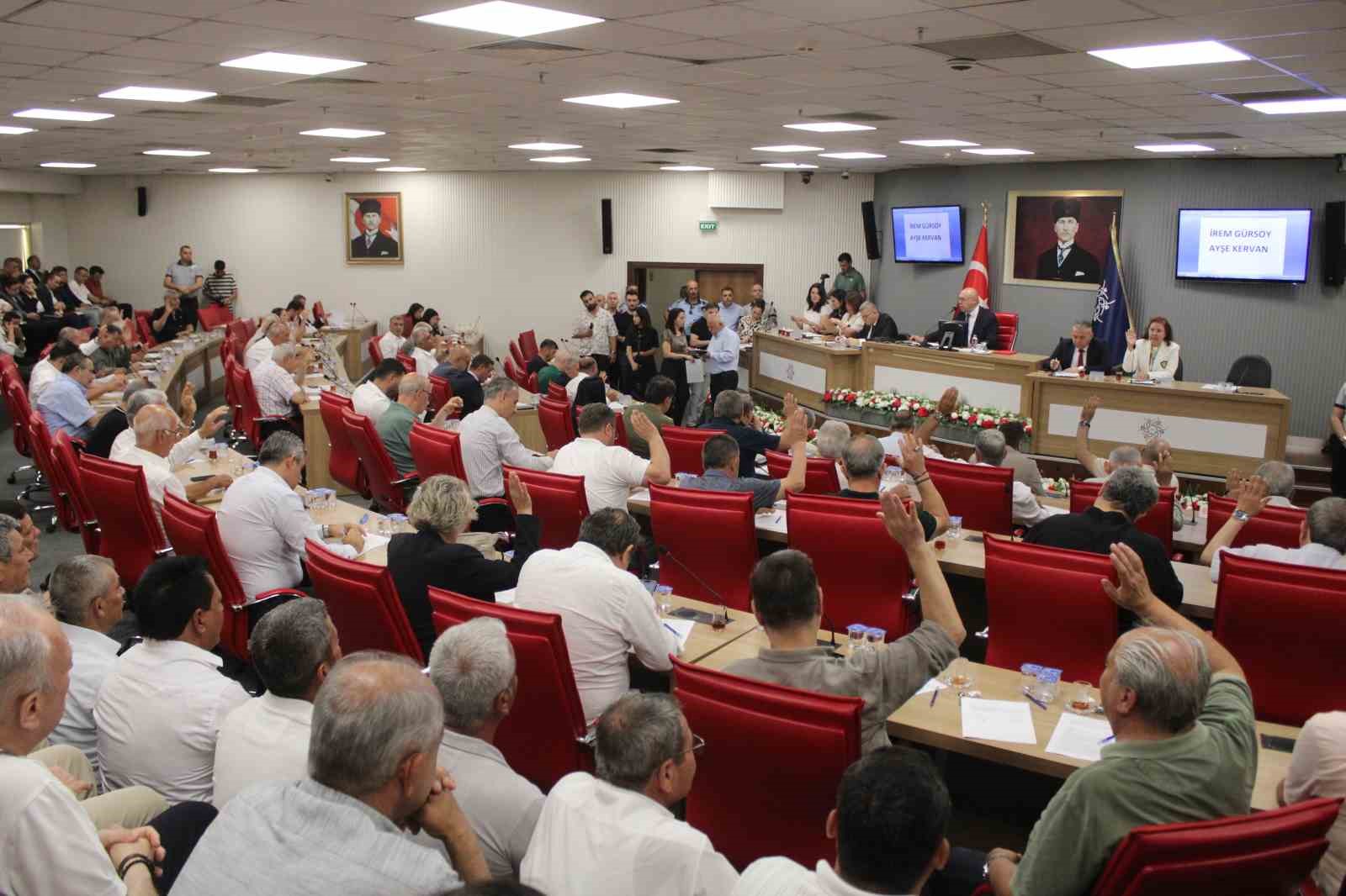buyuksehir-meclisi-haziran-ayi-toplantisi-gerceklestirildi