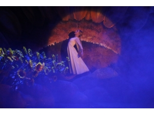 Arda Boyları’nın Acıklı Hikayesi Samdob Sahnesinde