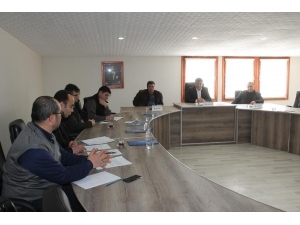 Emet’te Hamamlar, 65 Yaş Üstü Vatandaşlara Bedava