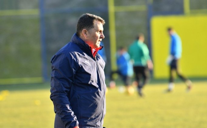 Mustafa Kaplan: "transferlerimizin Takımımıza Katkı Sağladığını Söyleyebilirim"