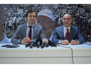 Soyer’den Babası Ve Pkk’ya Yönelik İddialara Yanıt