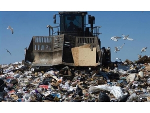 Dünyanın Üretebildiğinin 1,6 Katını Tüketiyoruz