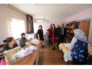 Doruk Sağlık Grubu’ndan Onkoday’a Ziyaret