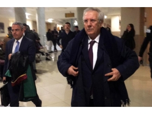 Aziz Yıldırım’dan ‘Tokat’ Davasında İlginç Savunma