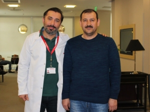 Edebiyat Öğretmeni 5 Yılın Sonunda Yeniden Yürüdü