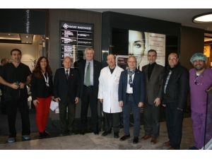 Kan Ve Kök Hücre Bağışına Bir Destek De Hayat’tan