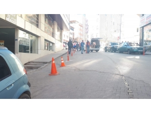 Bilecik’te Delinatör Çalışmaları Yapıldı