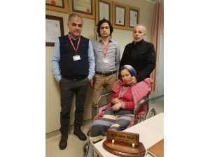 Psikolojik Sorunlu Denilen Kadının Kan Şekeri Düşük Çıktı