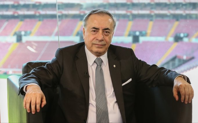 Galatasaray Yönetiminin Keyfi Yerine Geldi