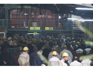 Ttk’ya Bin Pano Ayak Üretim İşçisi Alımı İçin İlan Yayınlandı