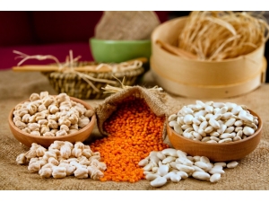 Geleceğin Gıdası: Bakliyat