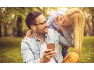 ‘Sevgililer Günü’nde Aşkı Güncelleyecek Teknolojiler