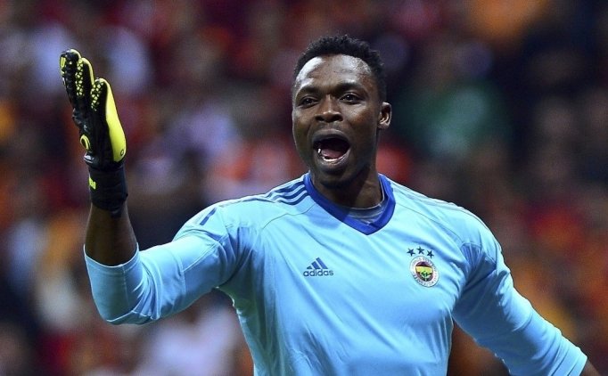 Kameni: "bu Yaştan Sonra Ne Kariyeri?"