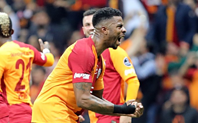 Ryan Donk, Galatasaray'dan Ayrılacak Mı?