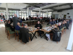 Kazım Kurt “Odunpazarı’na 100 Kreş Açacağız”