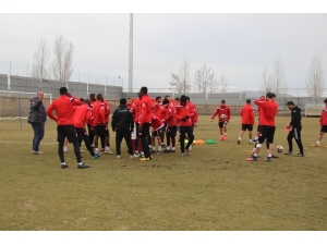 22 Transferle Gündem Olan Elazığspor’da Hedef Düşme Hattından Kurtulmak