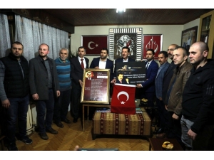 Cumhur İttifakı İle Güçlü Birliktelik