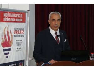 Ted Koleji’nin Tam Eğitim Bursu Başvuruları 9 Mart’ta Sona Eriyor