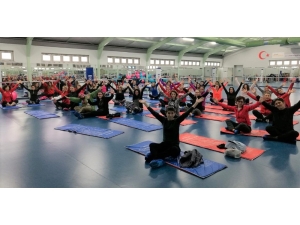 Kocaelili Annelerin İlgi Odağı Oldu