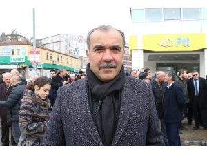 Karademir’de 14. Tis Görüşmeleri