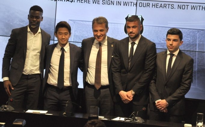 "burak'ı Kabulllenmeyen Gelmesin!"