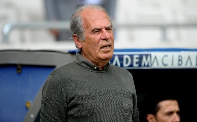 Mustafa Denizli'den Akhisarspor Maçı Açıklaması