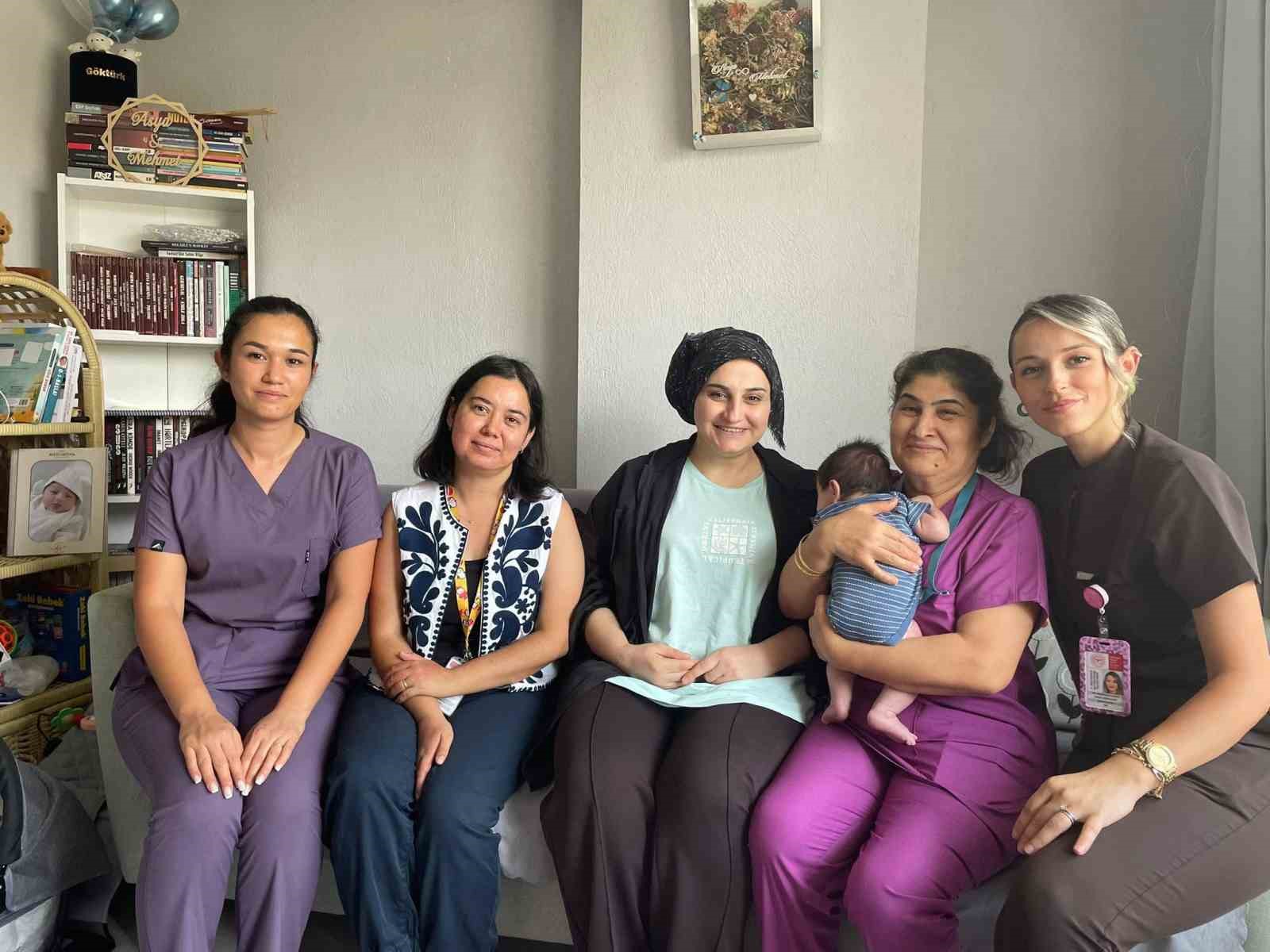 cine-devlet-hastanesi-nden-lohusalara-evde-destek