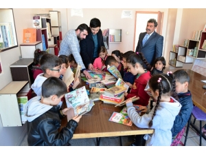 Şanlıurfalı Gençlerden Bir Duyarlı Davranış Daha