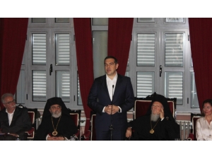 Yunan Başbakan’dan Heybeliada Ruhban Okulu Çağrısı
