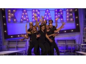 Tiyatro Anadolu’dan “Hayat Böyledir İşte” Oyunu