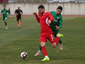 Samsunspor’dan Şaşırtan Sonuç
