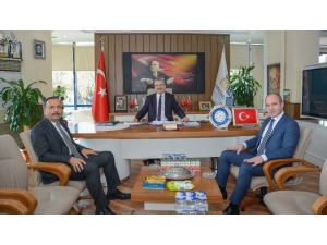 Karacabey Tarımsal Üretimde Türkiye’yerol Model Olacak