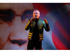 Şükrü Sözen: “Antalya’daki Dayımız, Muhittin Böcek”