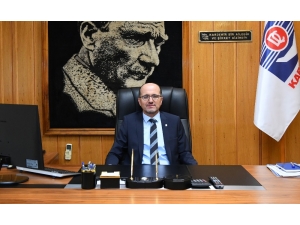 Kardemir Genel Müdürü Soykan’dan İlk Açıklama